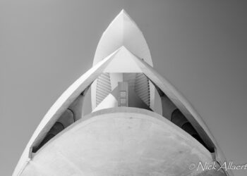 Architectuur en Straatfotografie