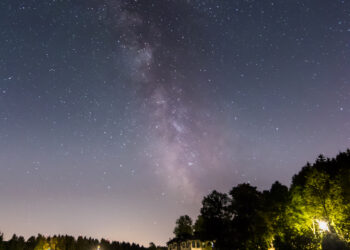 Natuur en landschap
