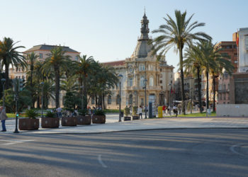 Spanje