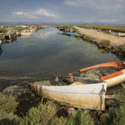 Graveyard-off-boats