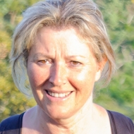 Rachilde Rymen